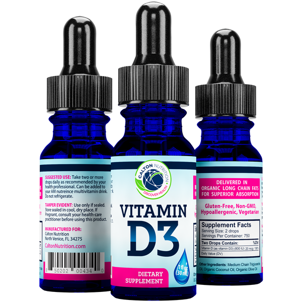 Vitamin D3