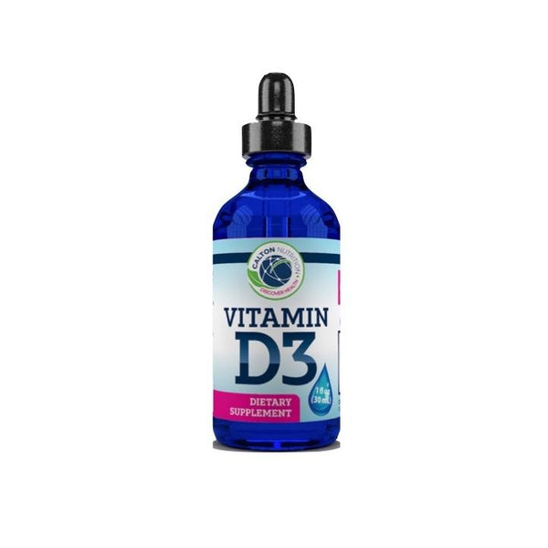 Vitamin D3