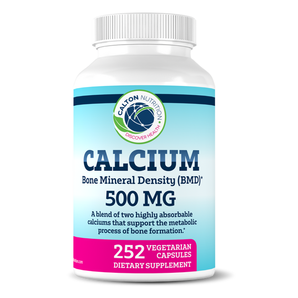 Calcium BMD