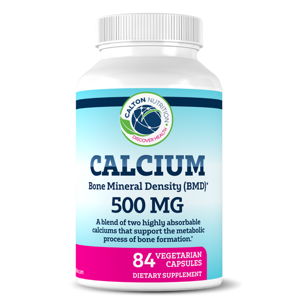Calcium BMD