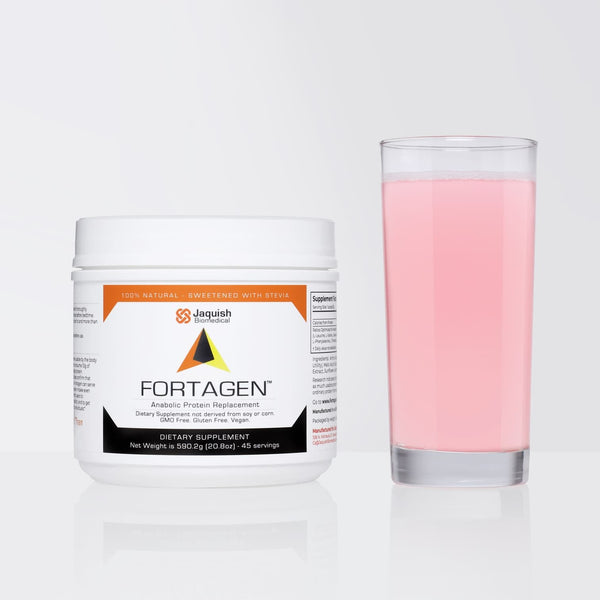 Fortagen - 45 Serves