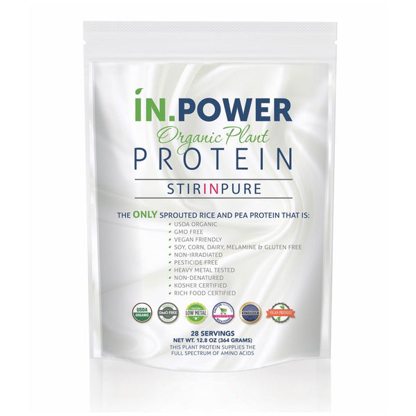 IN.POWER Protein