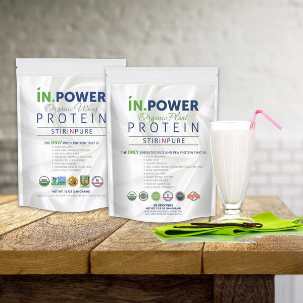 IN.POWER Protein