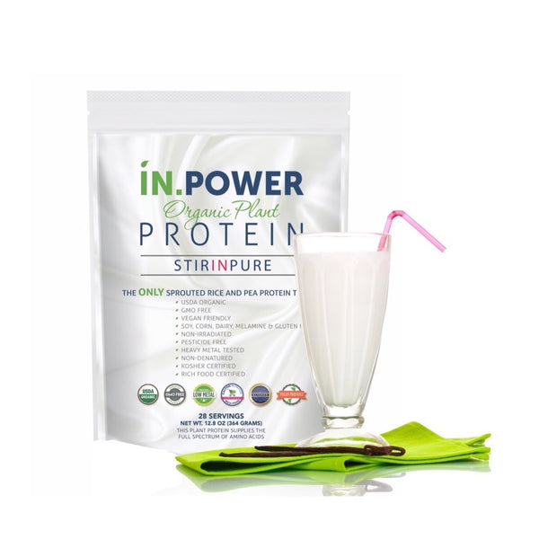 IN.POWER Protein