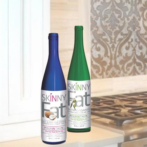 SKINNYFat Original & Olive