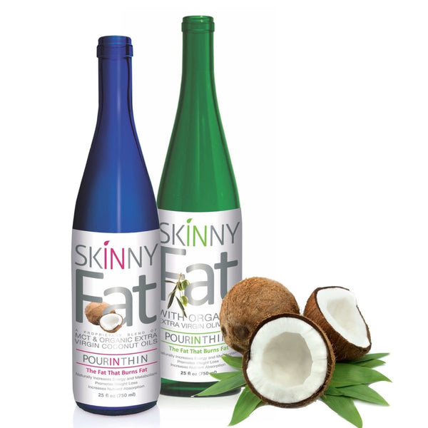 SKINNYFat Original & Olive