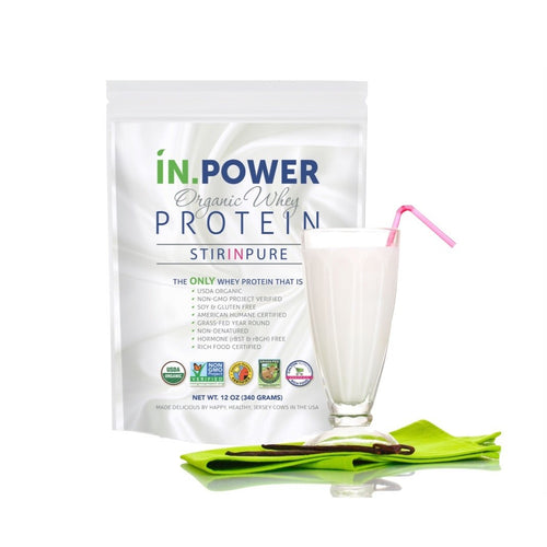 IN.POWER Protein
